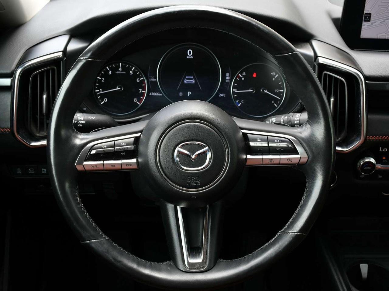 2024 Mazda CX-50  Photo
