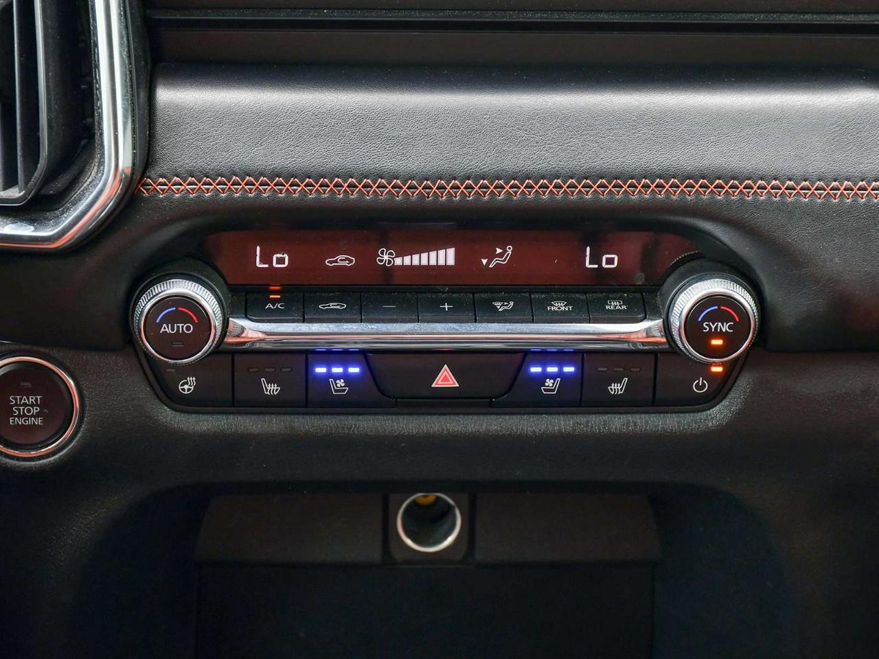 2024 Mazda CX-50  Photo