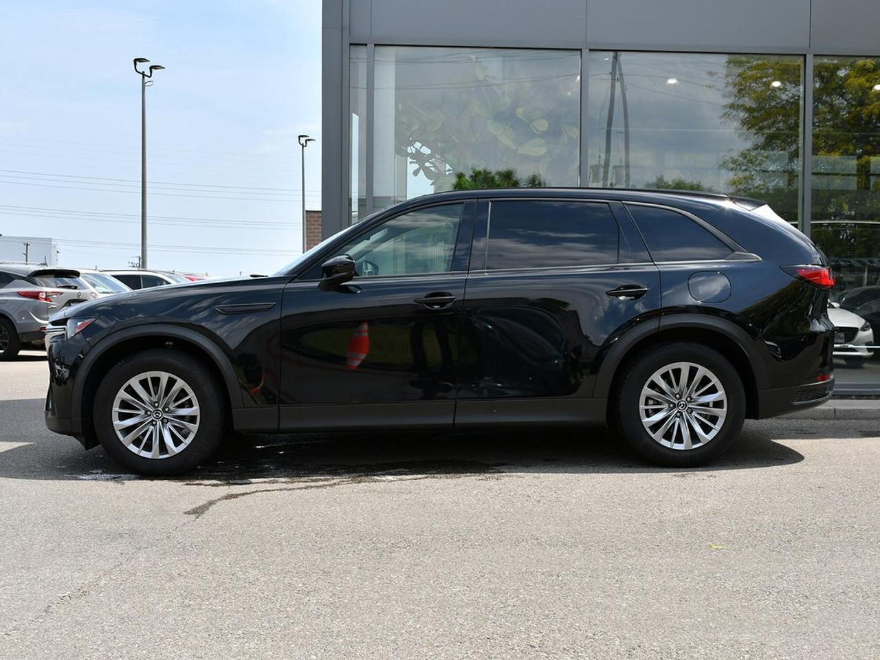 2024 Mazda CX-90 MHEV GS-L AWD Photo