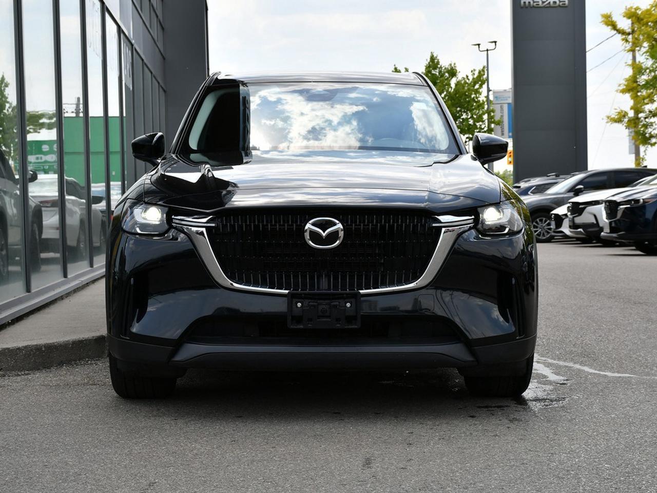 2024 Mazda CX-90 MHEV GS-L AWD Photo