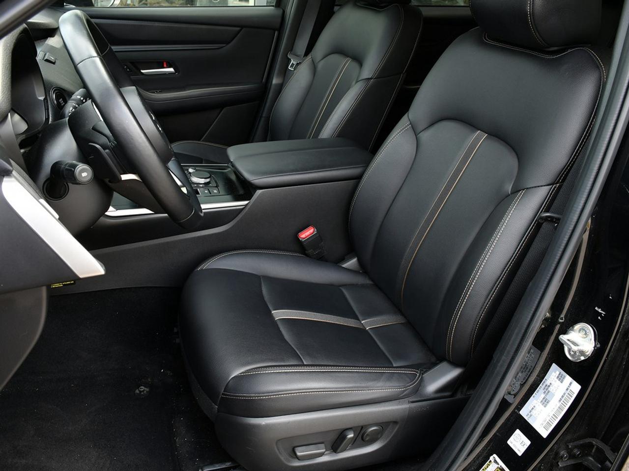2024 Mazda CX-90 MHEV GS-L AWD Photo
