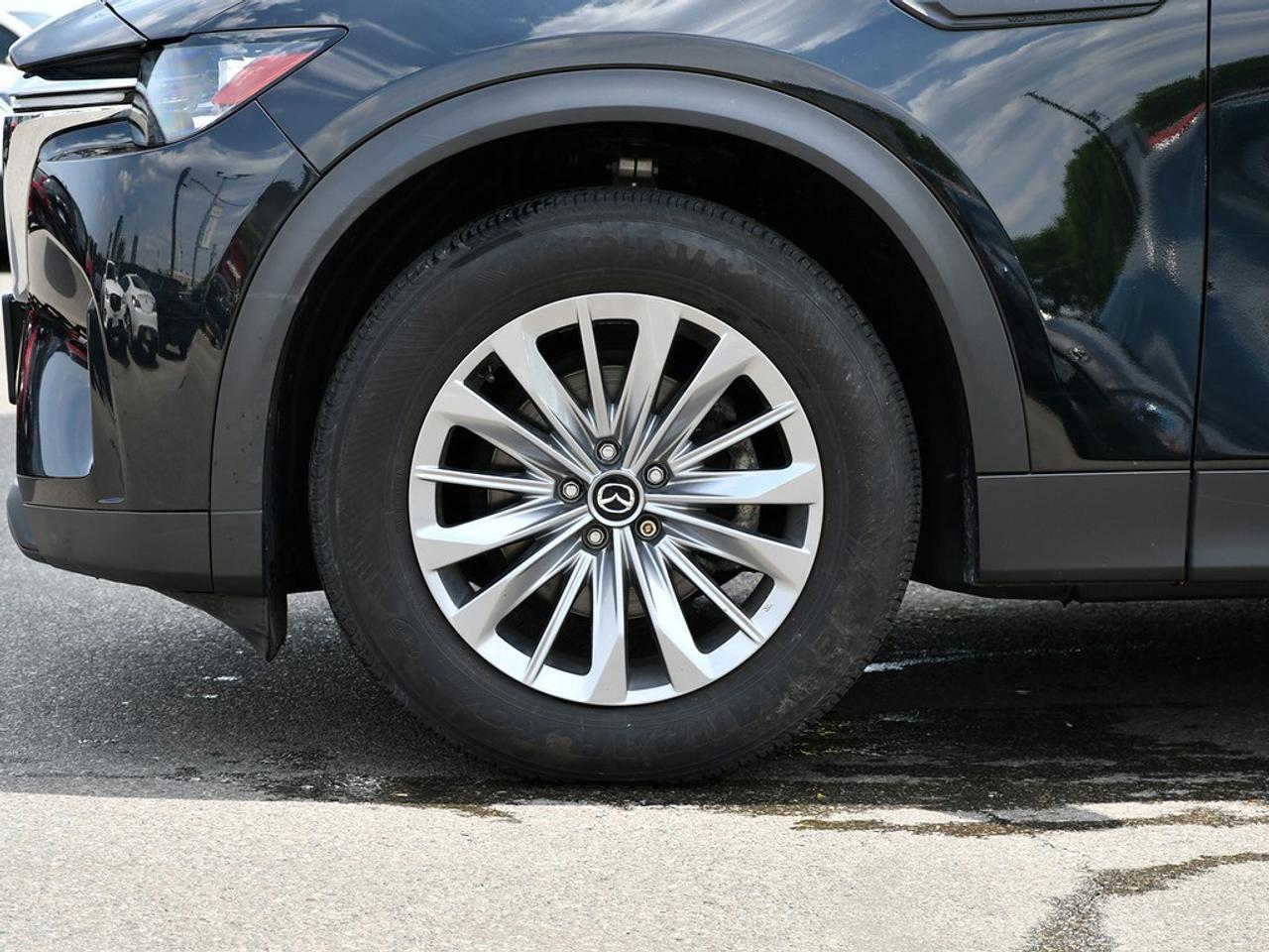 2024 Mazda CX-90 MHEV GS-L AWD Photo