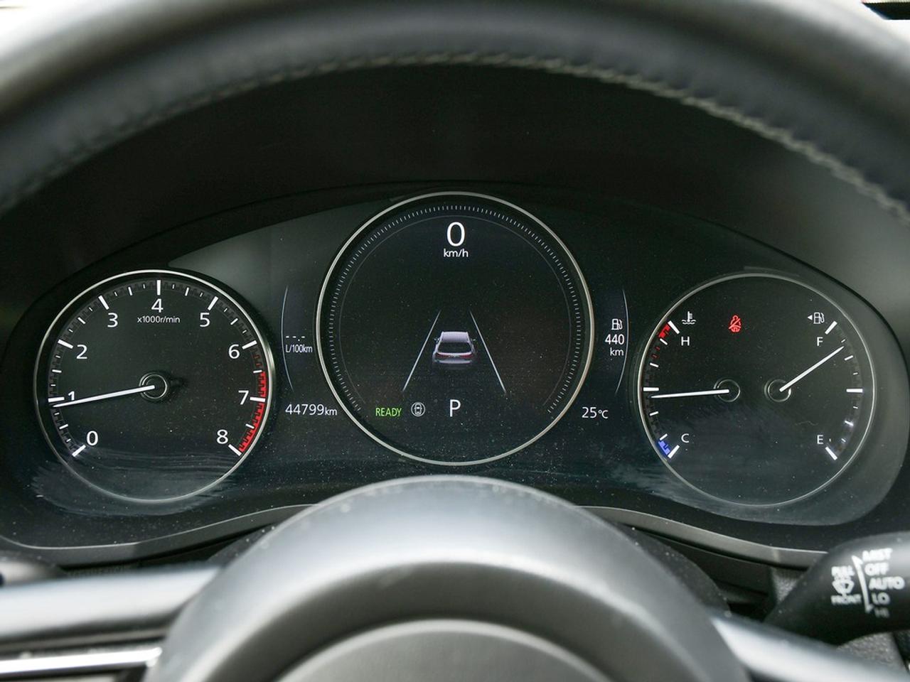 2024 Mazda CX-90 MHEV GS-L AWD Photo