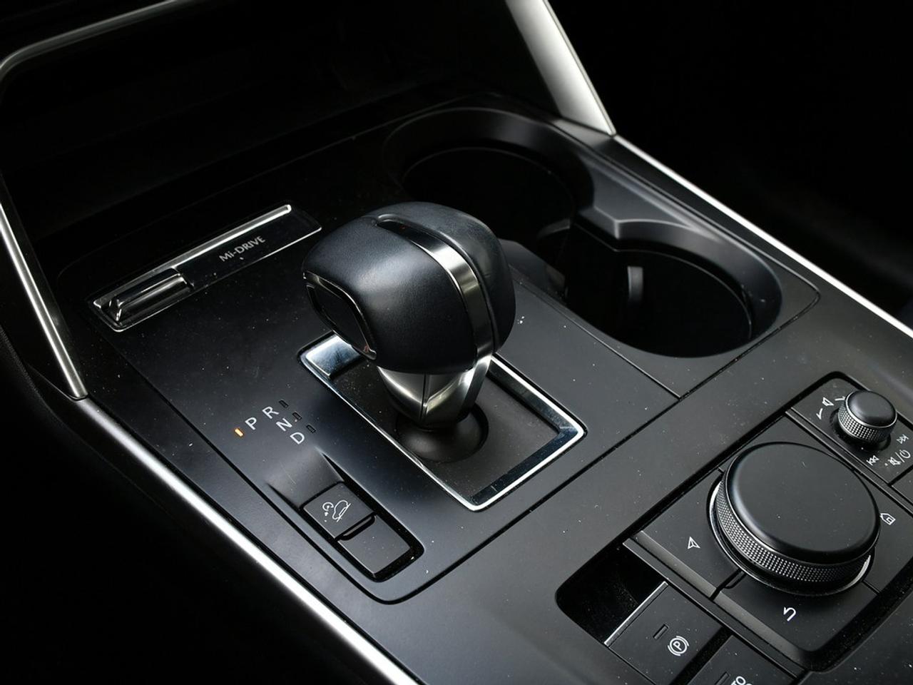 2024 Mazda CX-90 MHEV GS-L AWD Photo