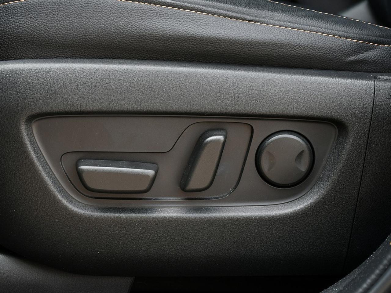 2024 Mazda CX-90 MHEV GS-L AWD Photo