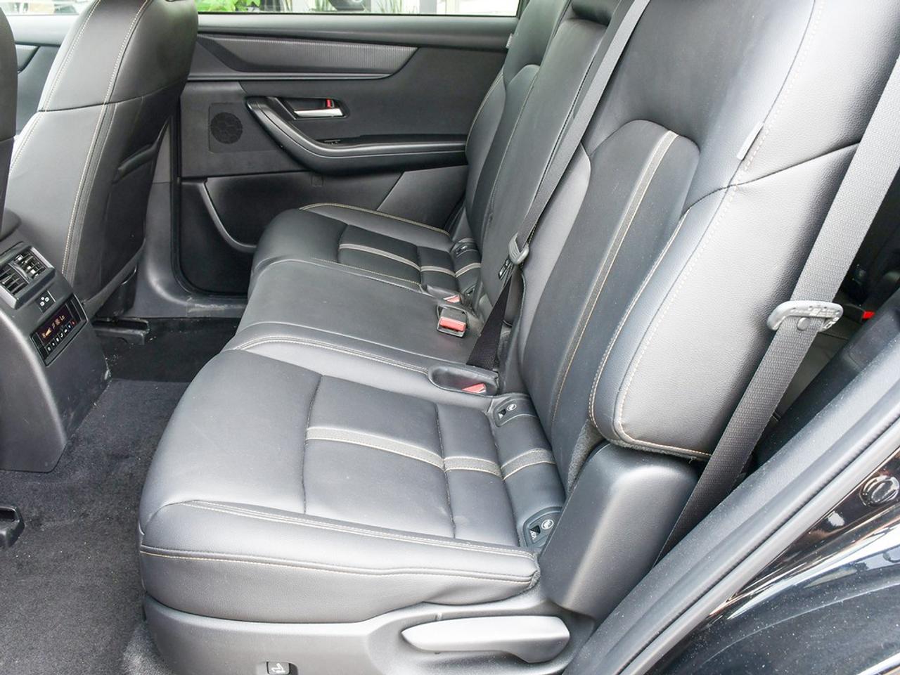 2024 Mazda CX-90 MHEV GS-L AWD Photo