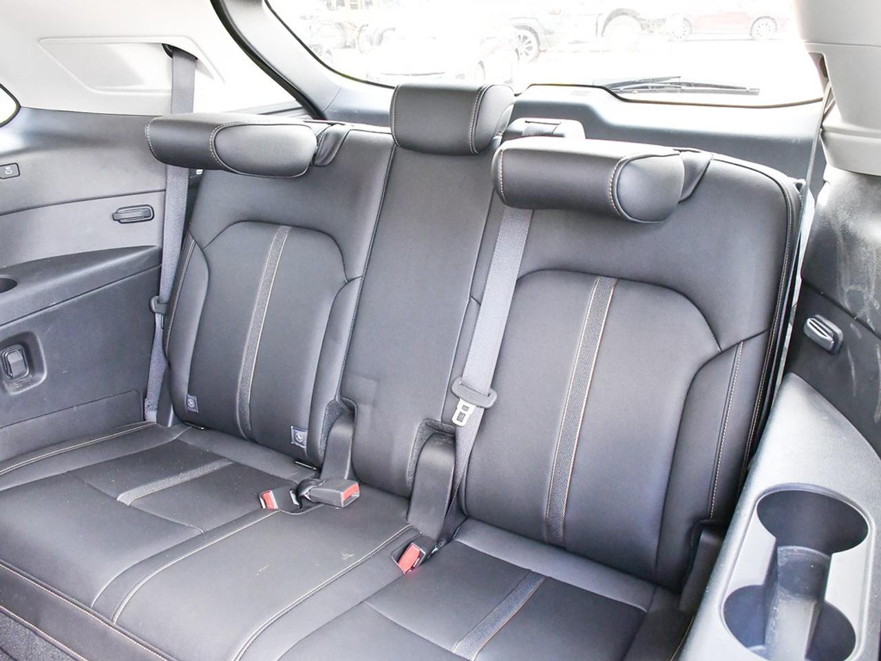 2024 Mazda CX-90 MHEV GS-L AWD Photo