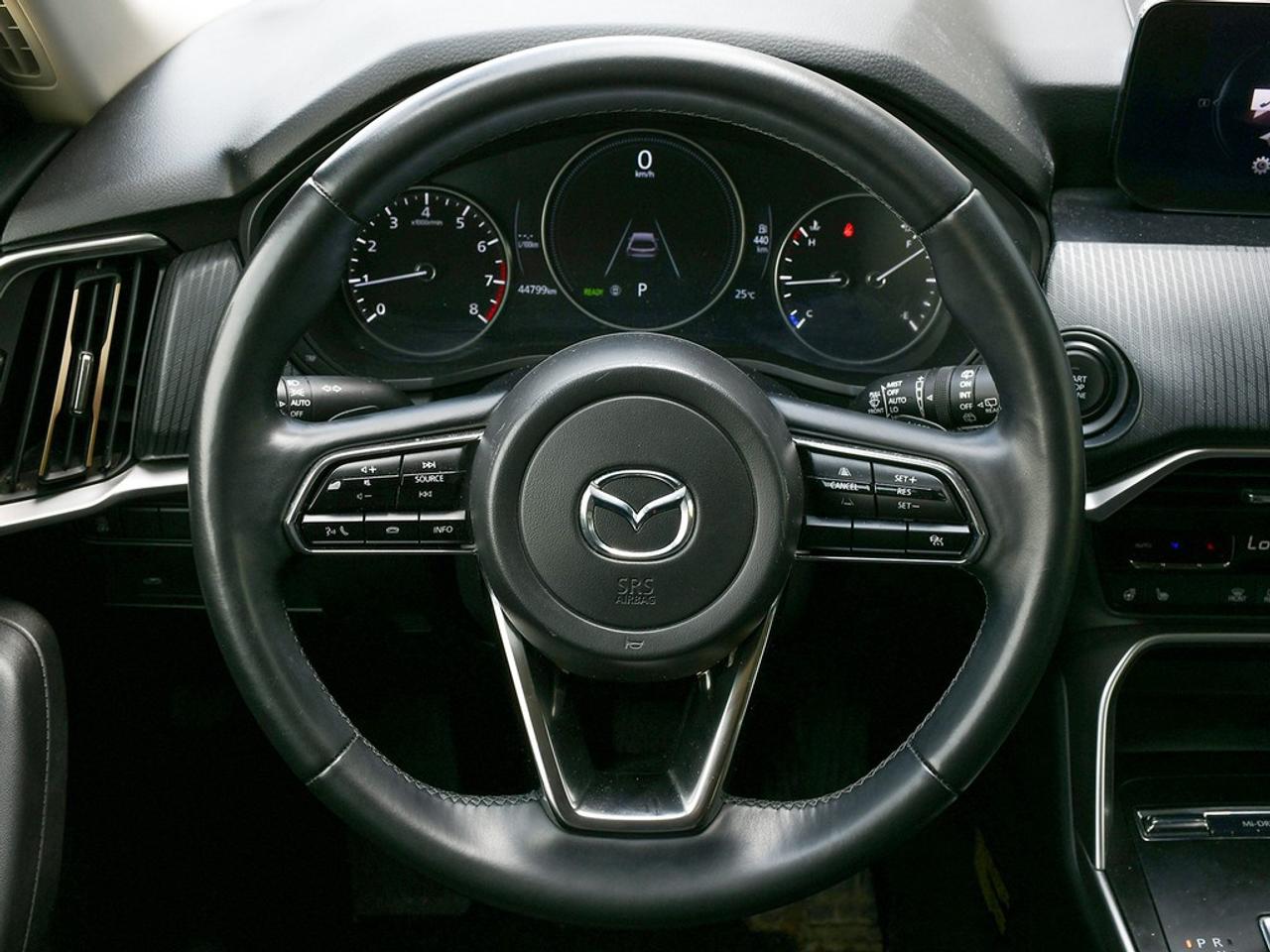 2024 Mazda CX-90 MHEV GS-L AWD Photo