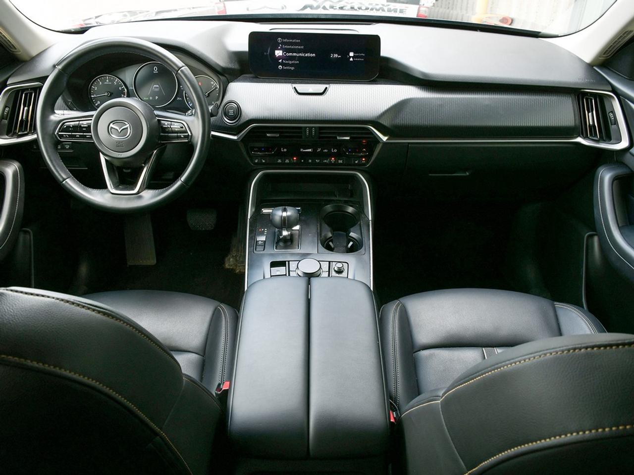 2024 Mazda CX-90 MHEV GS-L AWD Photo