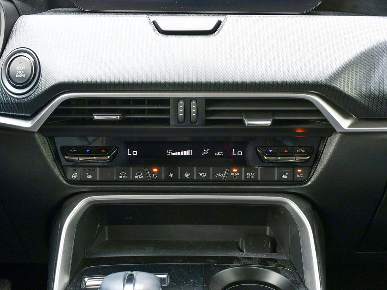 2024 Mazda CX-90 MHEV GS-L AWD Photo