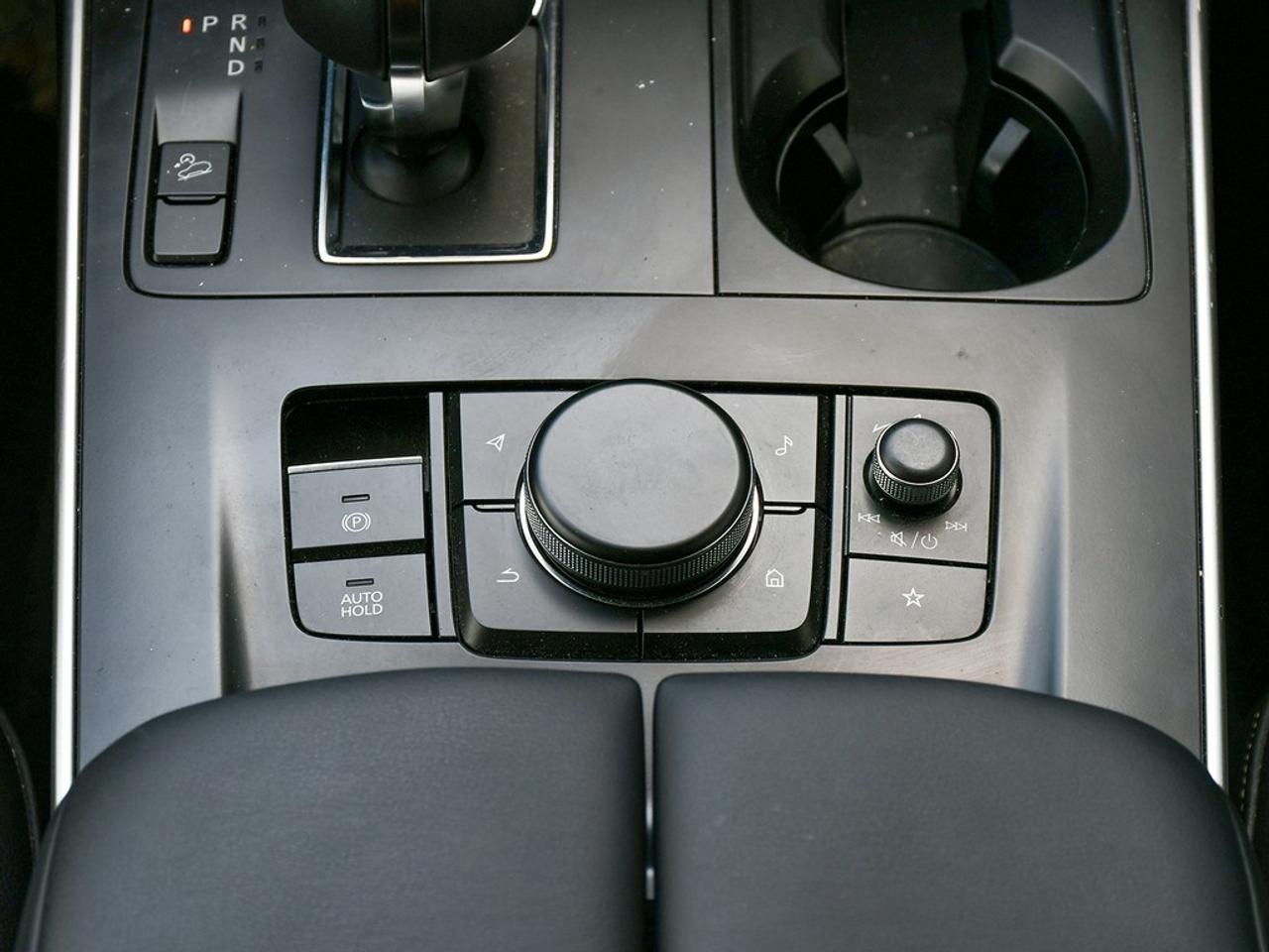 2024 Mazda CX-90 MHEV GS-L AWD Photo