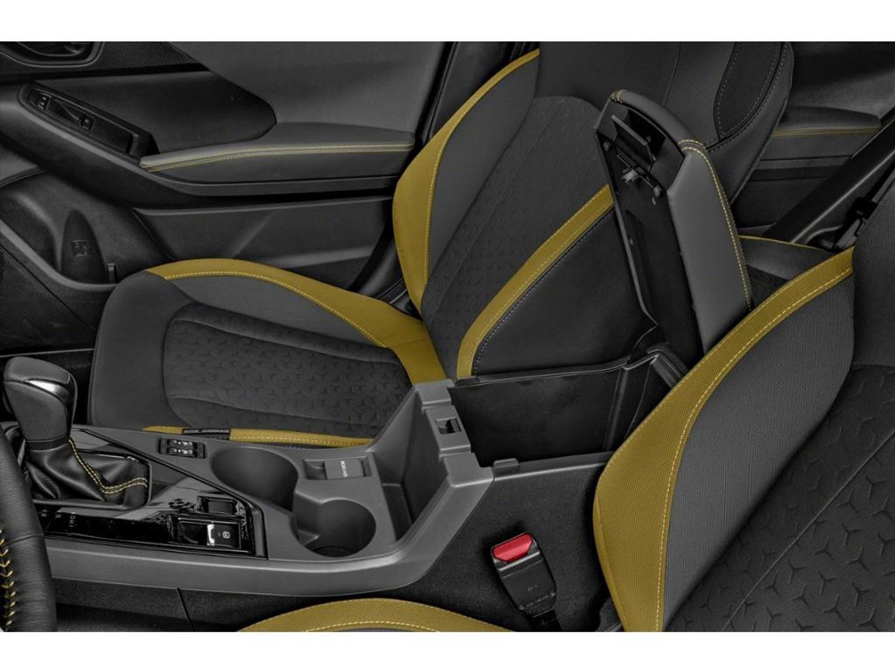2026 Subaru XV Crosstrek ONYX Photo