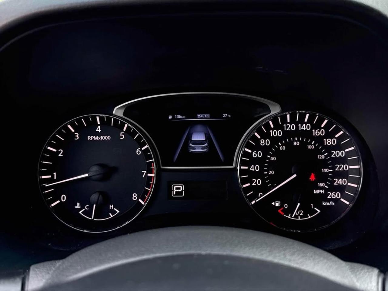 2014 Nissan Pathfinder Platinum - TWO OWNER VEHICLE Photo