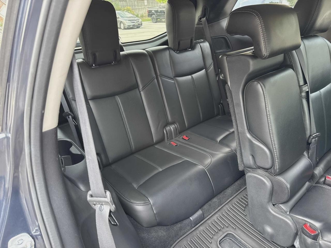 2014 Nissan Pathfinder Platinum - TWO OWNER VEHICLE Photo
