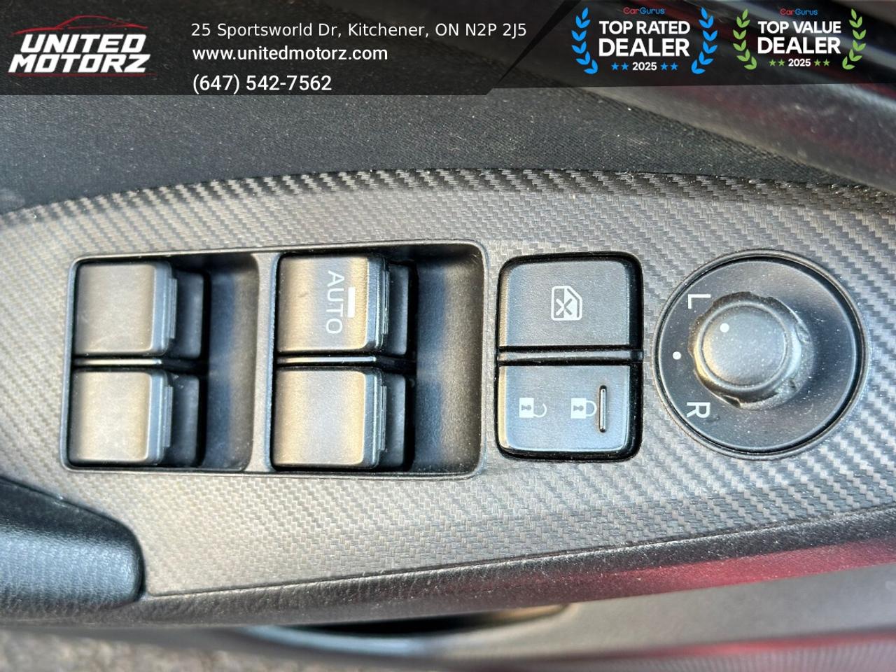 2016 Mazda MAZDA3 GS ~SAFETY CERTIFIED~ NO ACCIDENTS~ Photo