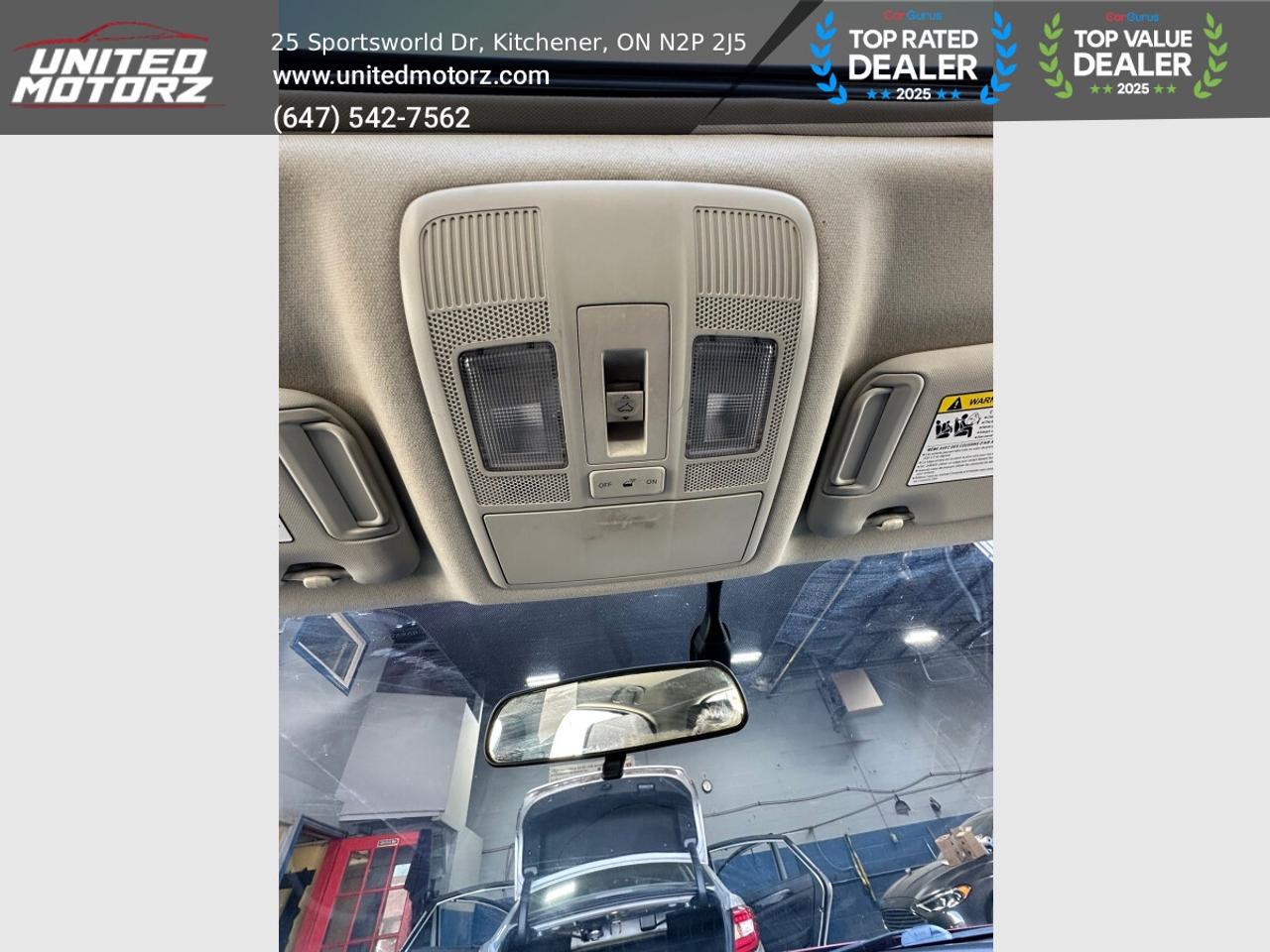 2016 Mazda MAZDA3 GS ~SAFETY CERTIFIED~ NO ACCIDENTS~ Photo