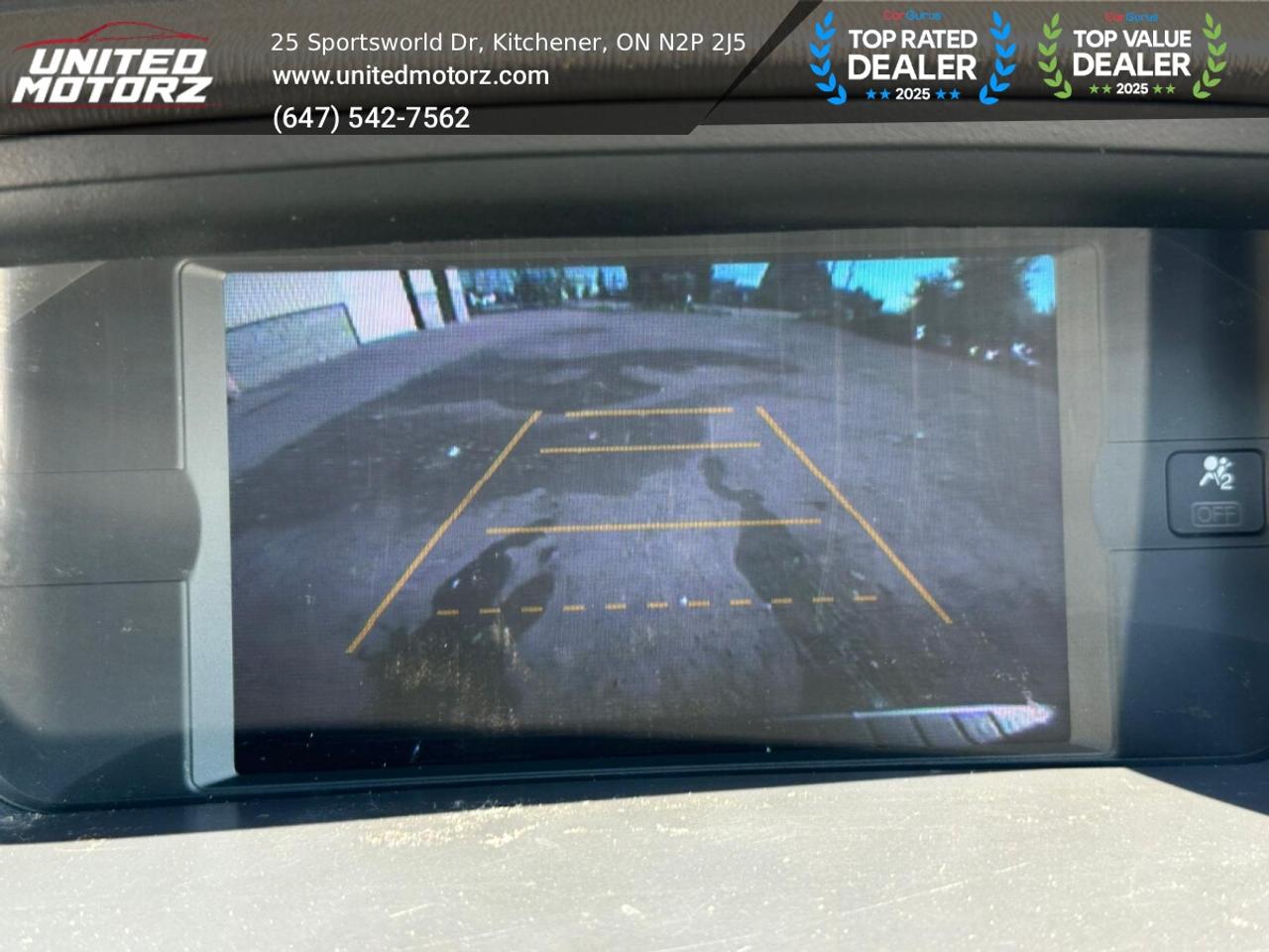 2012 Honda Odyssey EX~ 15 SERVICE RECORDS~ Photo