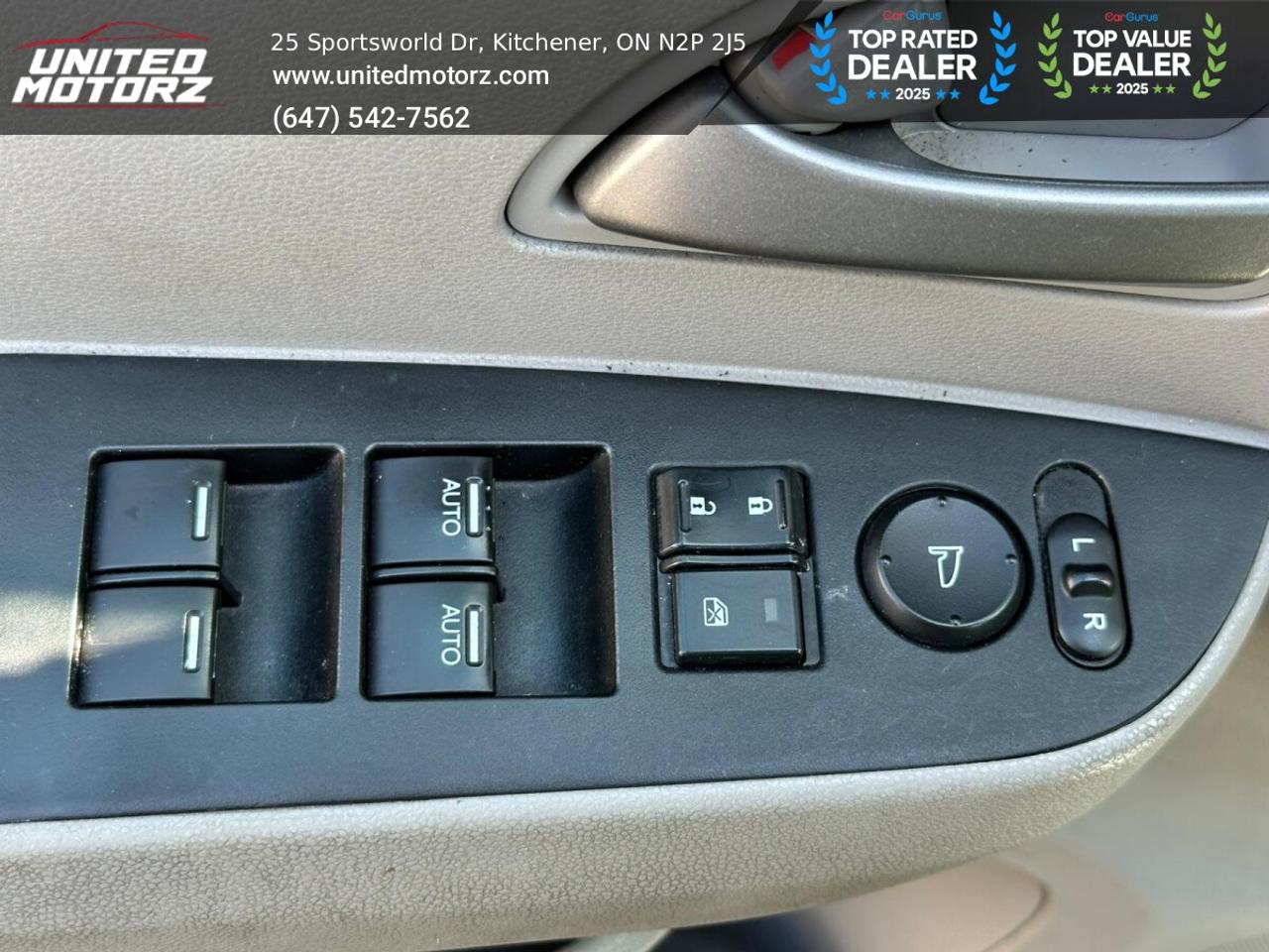 2012 Honda Odyssey EX~ 15 SERVICE RECORDS~ Photo