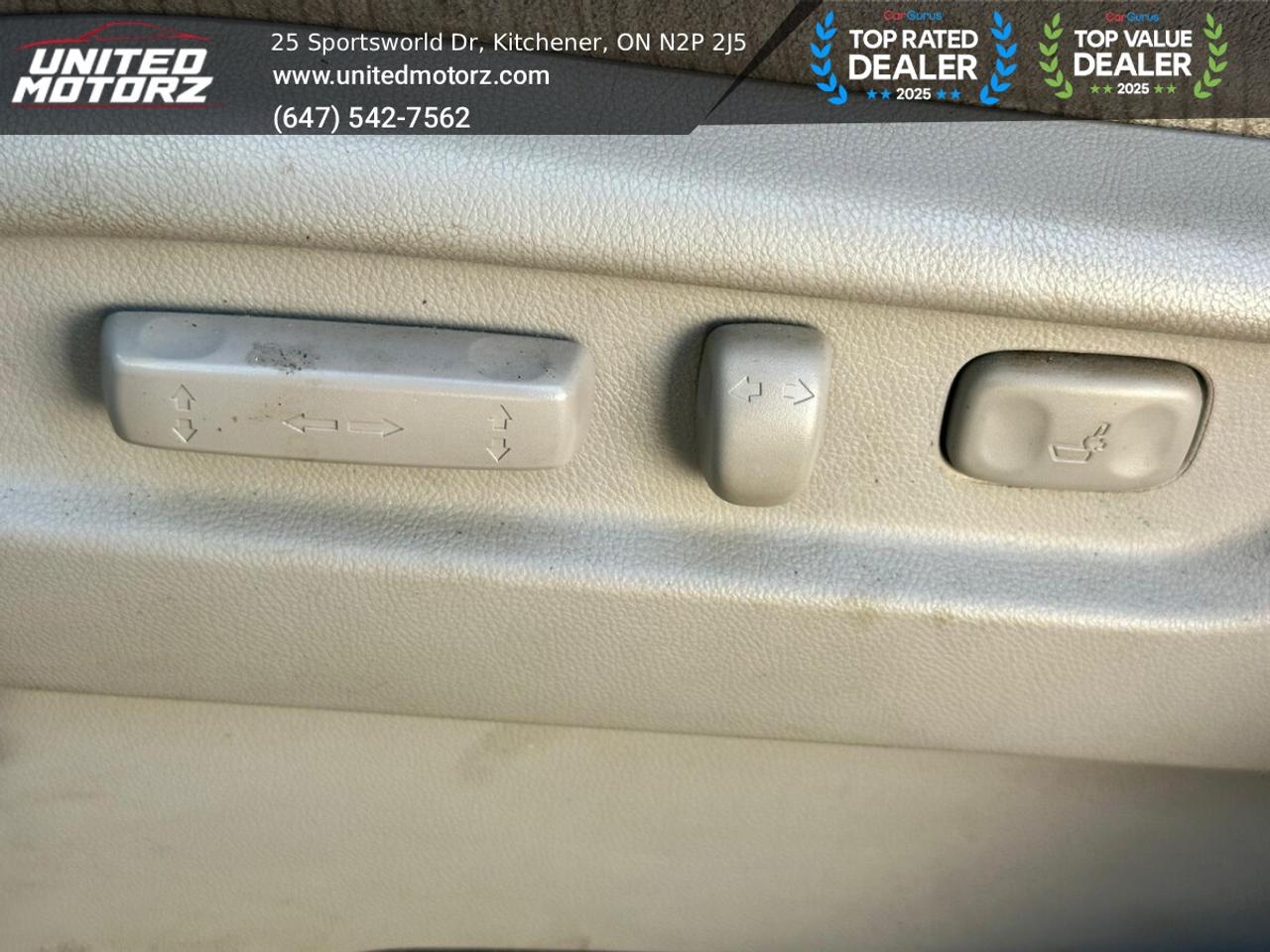 2012 Honda Odyssey EX~ 15 SERVICE RECORDS~ Photo