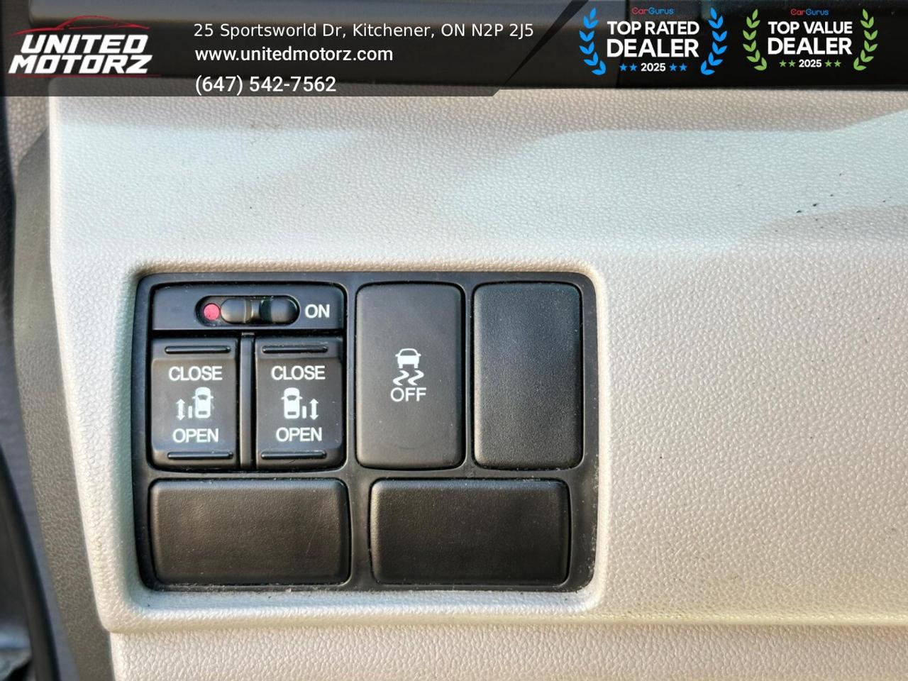 2012 Honda Odyssey EX~ 15 SERVICE RECORDS~ Photo