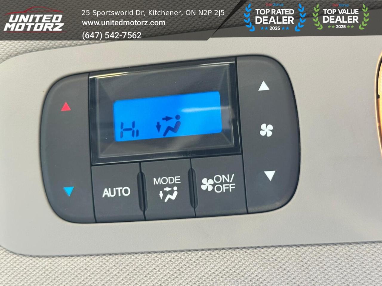 2012 Honda Odyssey EX~ 15 SERVICE RECORDS~ Photo