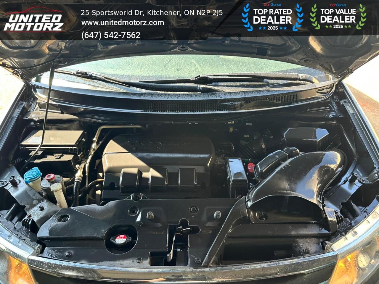 2012 Honda Odyssey EX~ 15 SERVICE RECORDS~ Photo