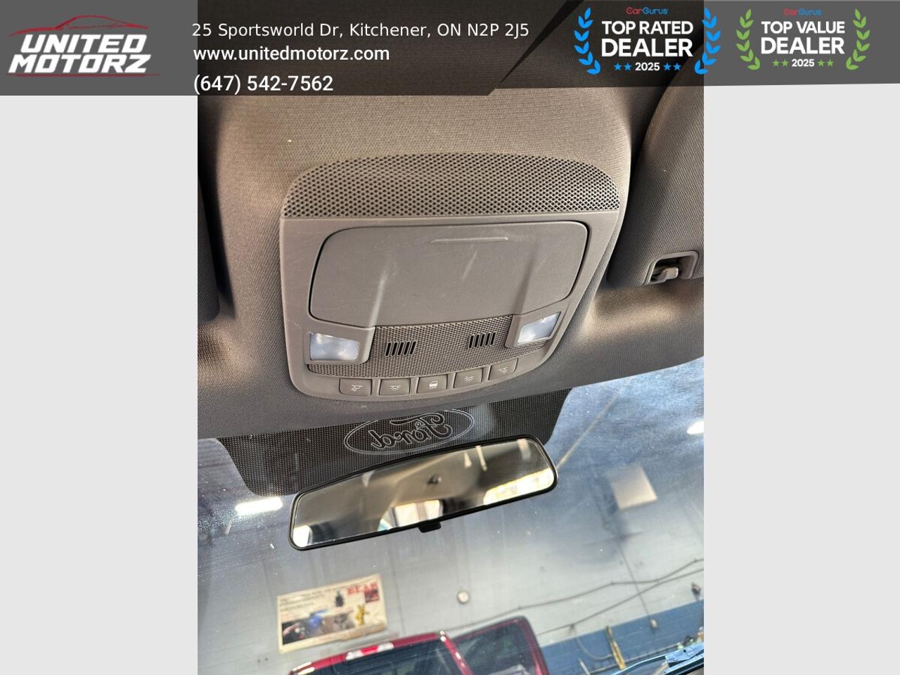 2016 Ford F-150 XLT 4WD SUPER CREW 145" w/XTR Pckg ~ CERTIFIED~ NO Photo