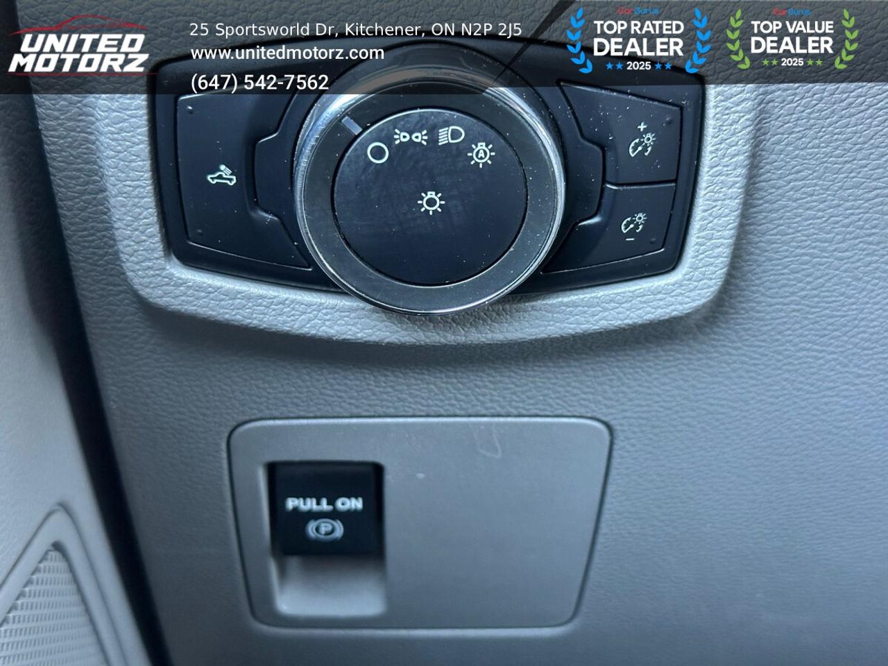 2016 Ford F-150 XL 4WD SUPER CAB 145" ~ AS IS SPECIAL~ NO ACCIDENT Photo