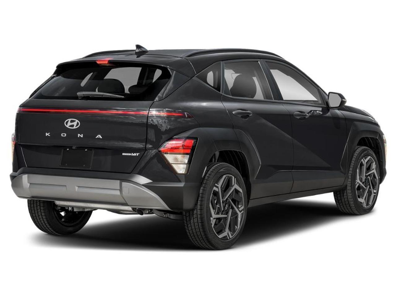2026 Hyundai KONA 2.0L Preferred Photo2