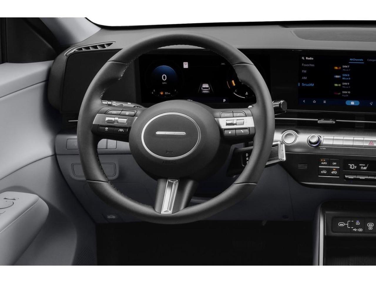 2026 Hyundai KONA 2.0L Preferred Photo