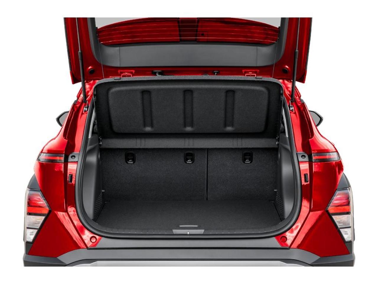 2026 Hyundai KONA 2.0L Preferred Photo