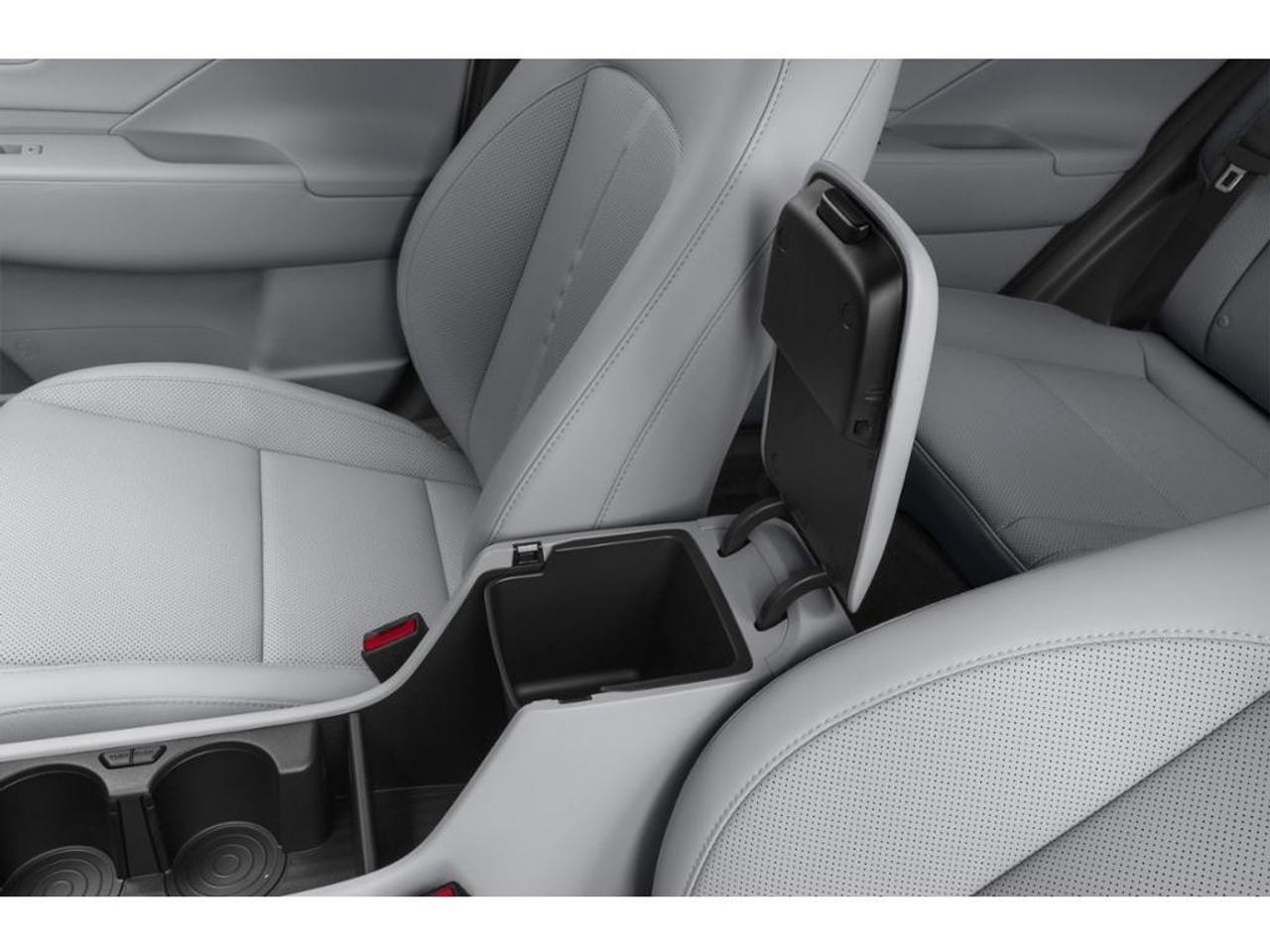2026 Hyundai KONA 2.0L Preferred Photo