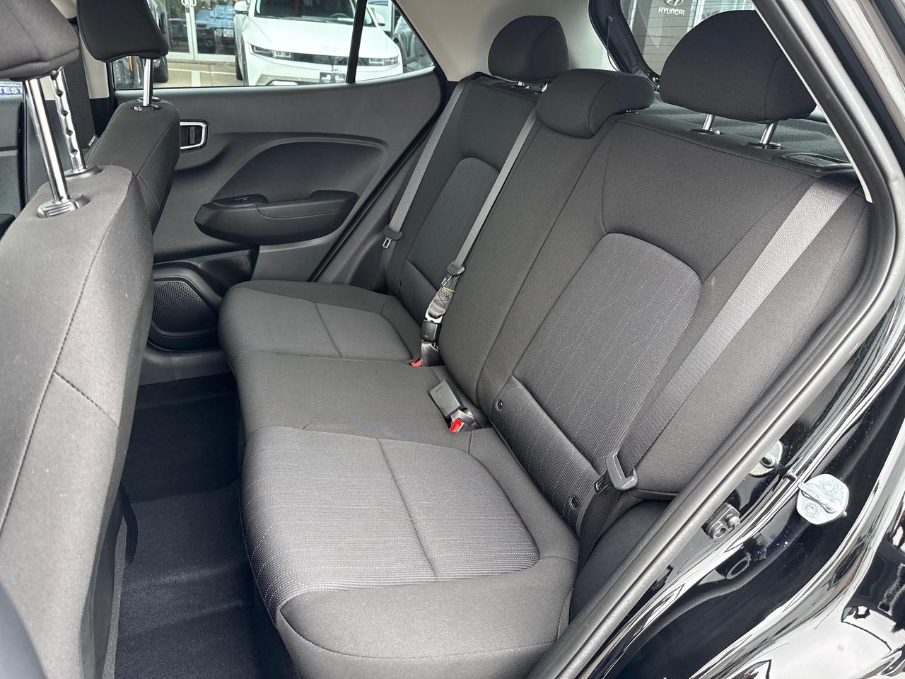 2023 Hyundai Venue Essential Photo