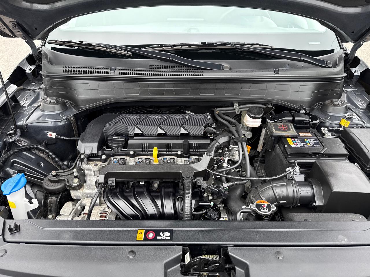 2023 Hyundai Venue Essential Photo