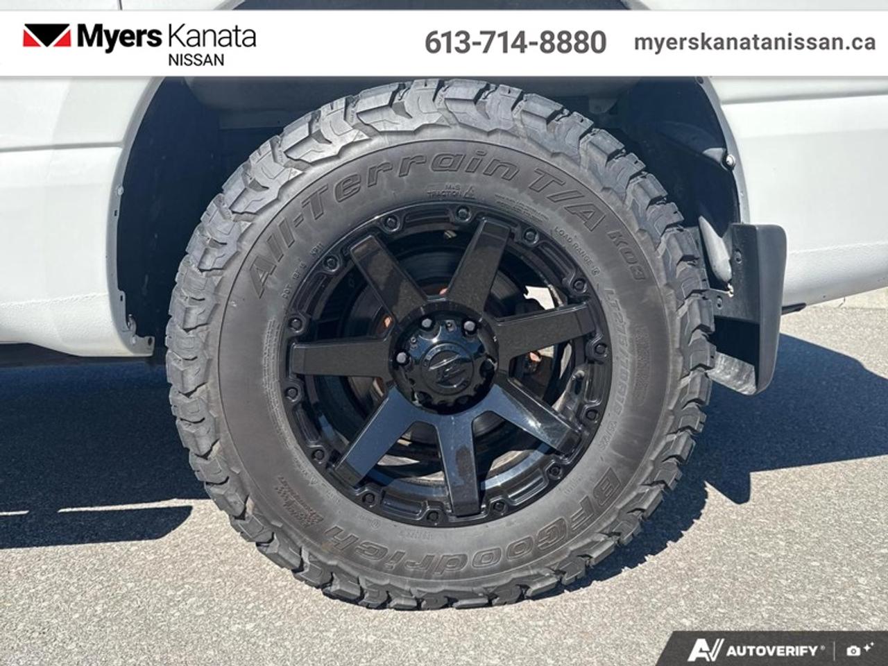 2019 Nissan Titan SL MIDNIGHT EDITI  - $230 B/W Photo