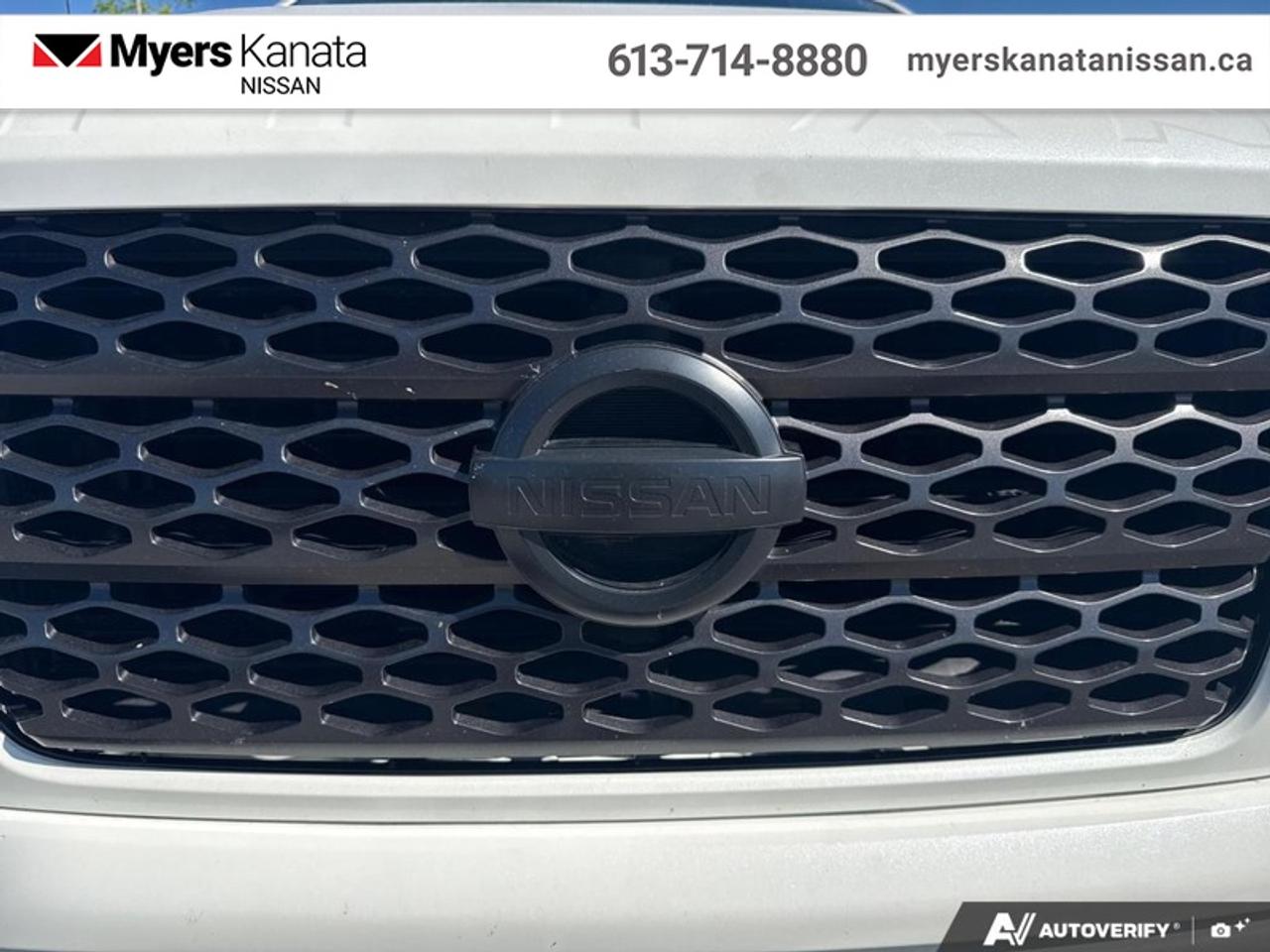 2019 Nissan Titan SL MIDNIGHT EDITI  - $230 B/W Photo