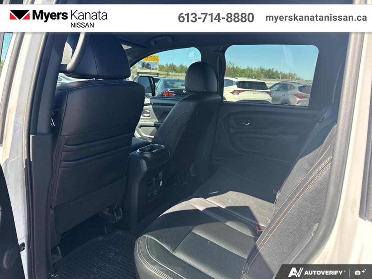 2019 Nissan Titan SL MIDNIGHT EDITI  - $230 B/W Photo