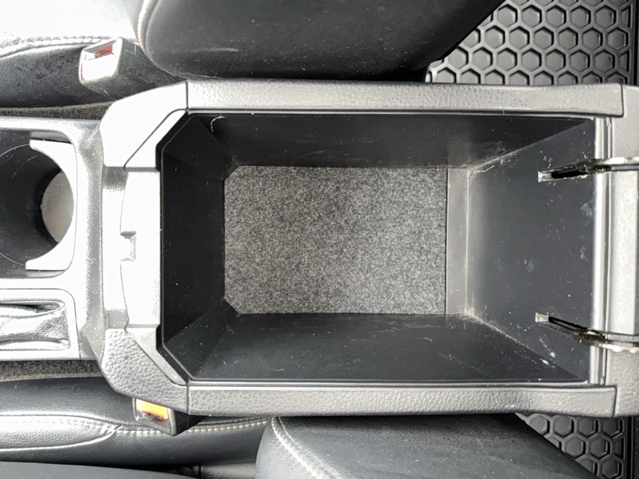 2015 Toyota RAV4 LIMITED  Photo