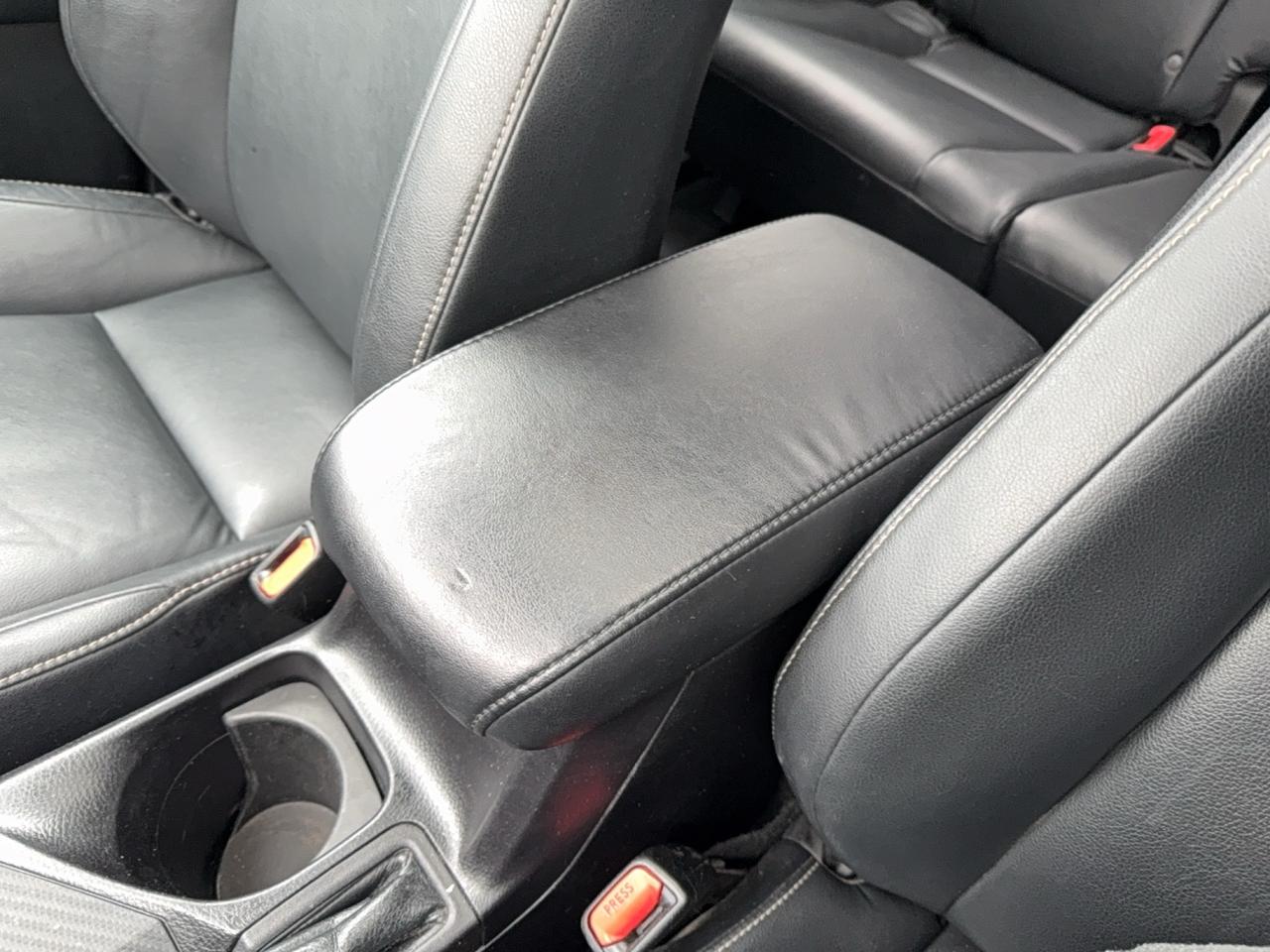 2015 Toyota RAV4 LIMITED  Photo