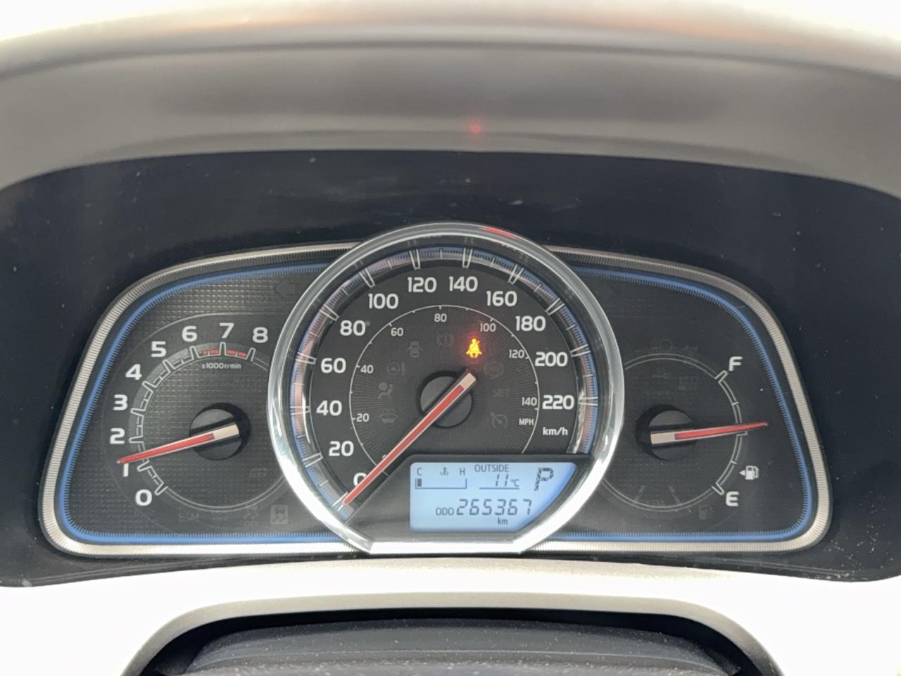 2015 Toyota RAV4 LIMITED  Photo