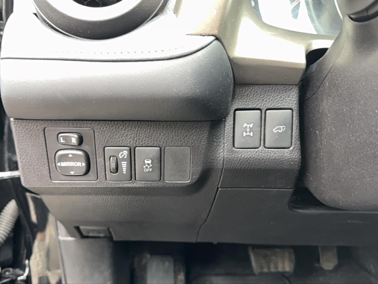 2015 Toyota RAV4 LIMITED  Photo