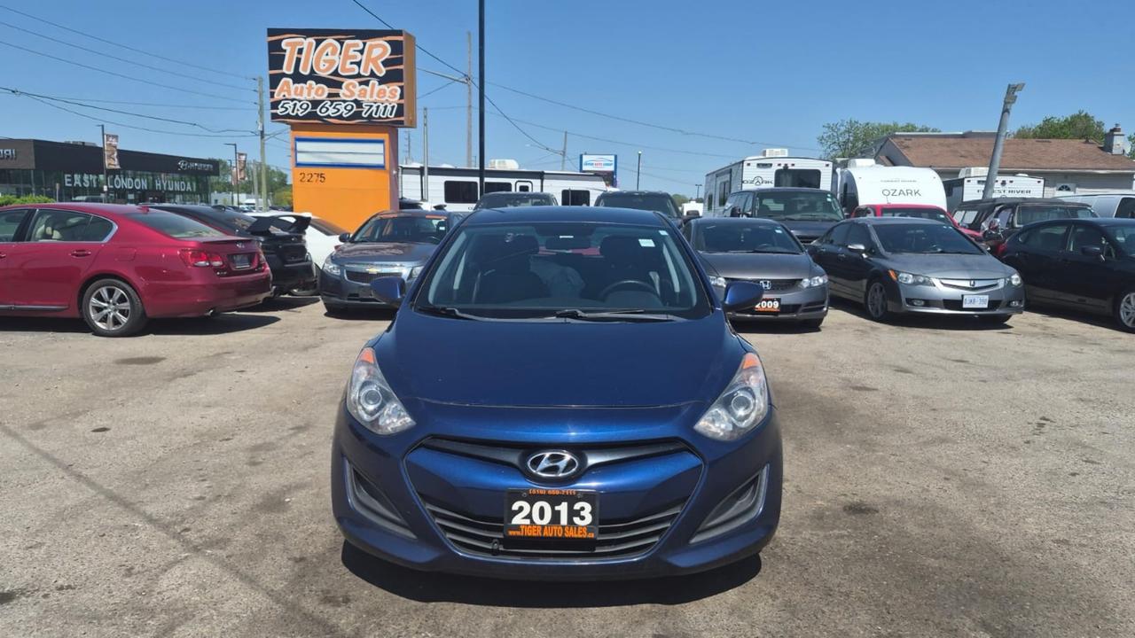 2013 Hyundai Elantra GT GL, WELL MAINTAINED, ONLY 143KMS, CERTIFIED Photo