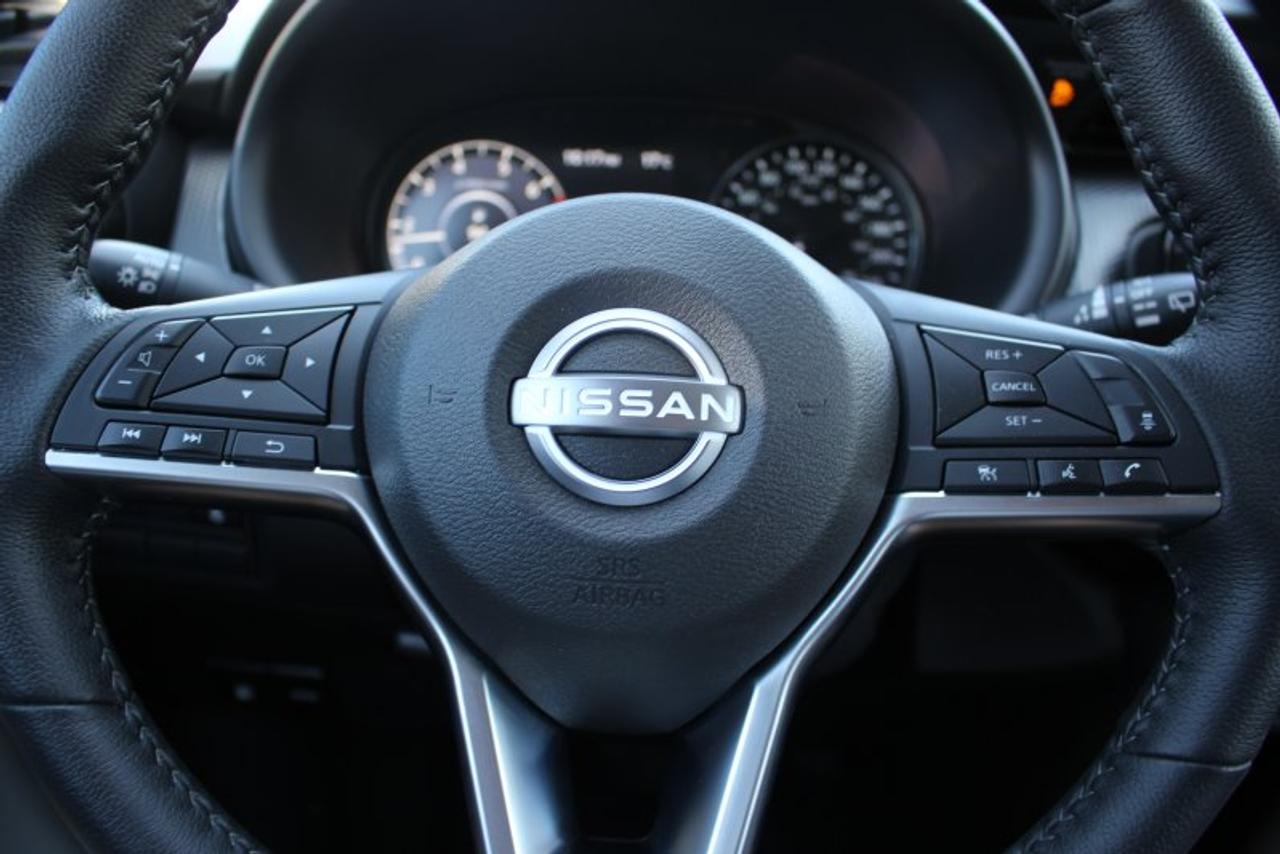 2024 Nissan Kicks SV*Low Ks*Heated Seats*CarPlay*Rear Cam*Gas Saver Photo