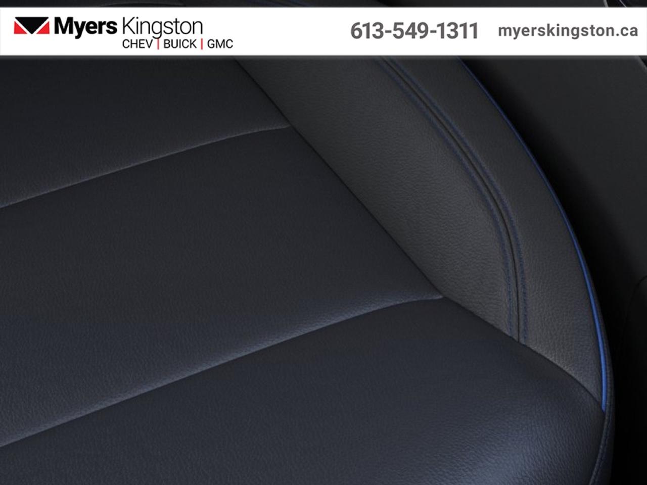 2026 Buick Envista Sport Touring  - $222 B/W Photo