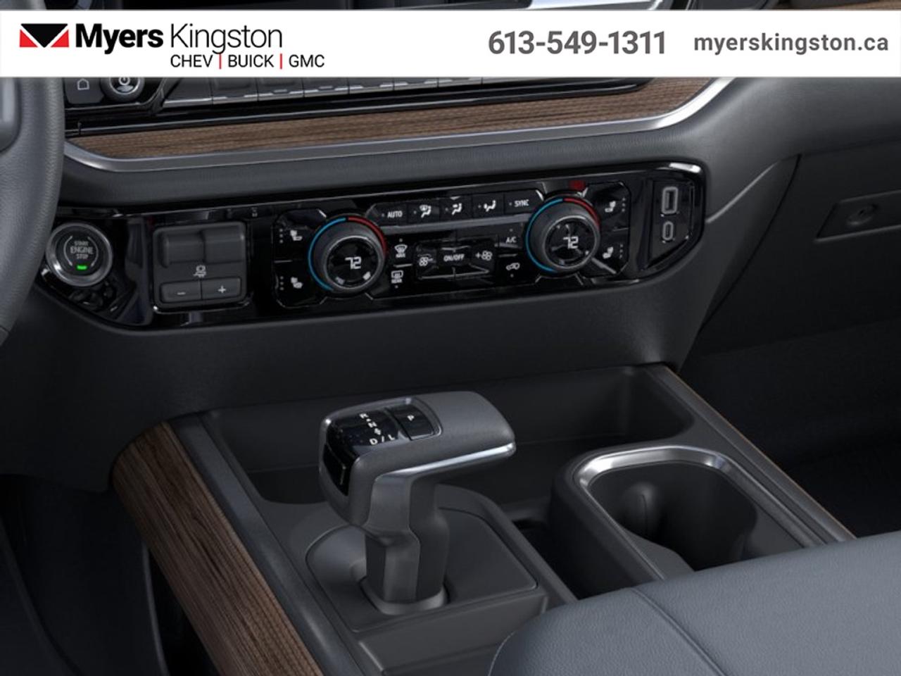 2026 Chevrolet Silverado 1500 RST  - $509 B/W Photo