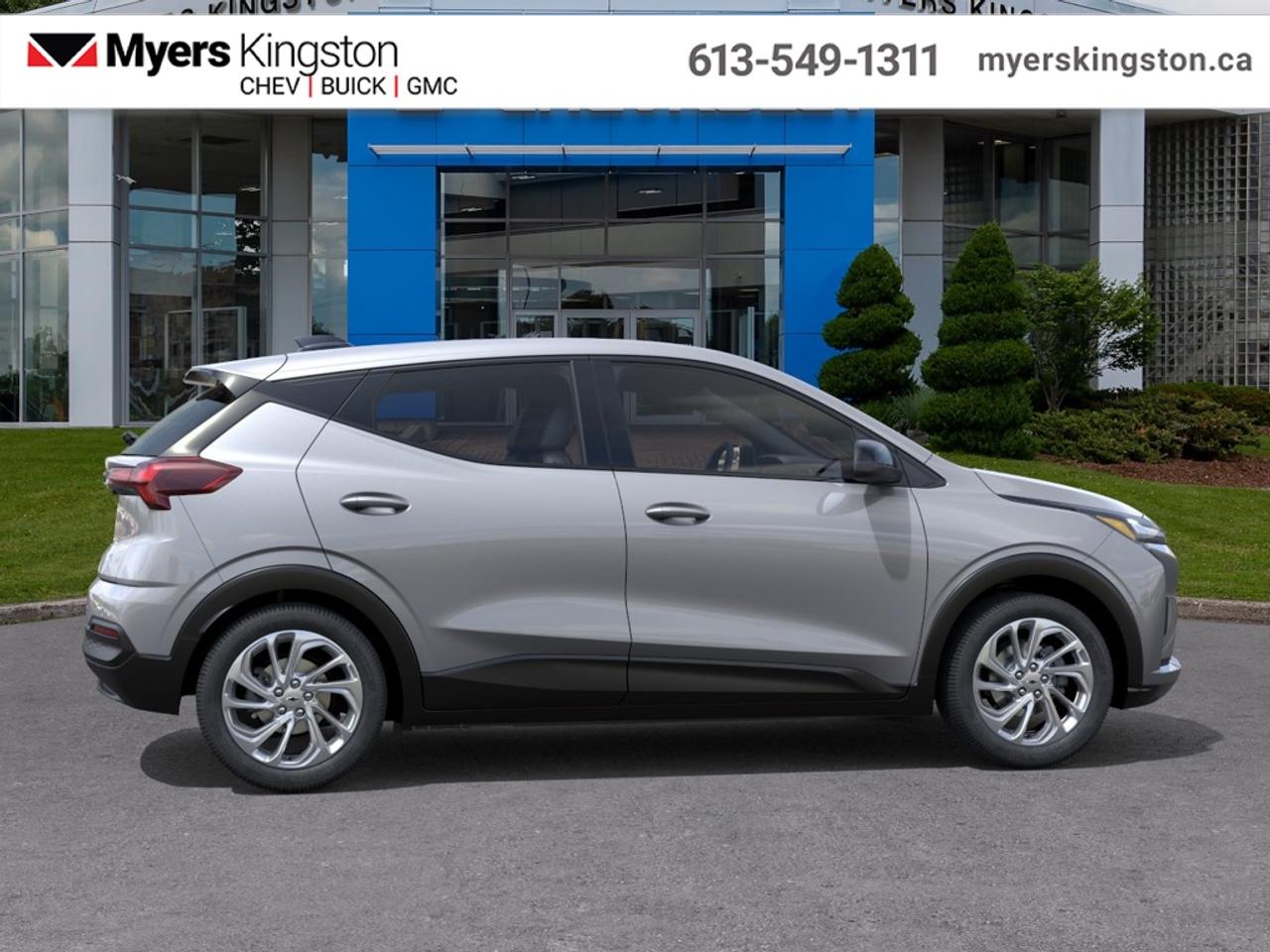 2027 Chevrolet Bolt LT  - Heated Seats Photo