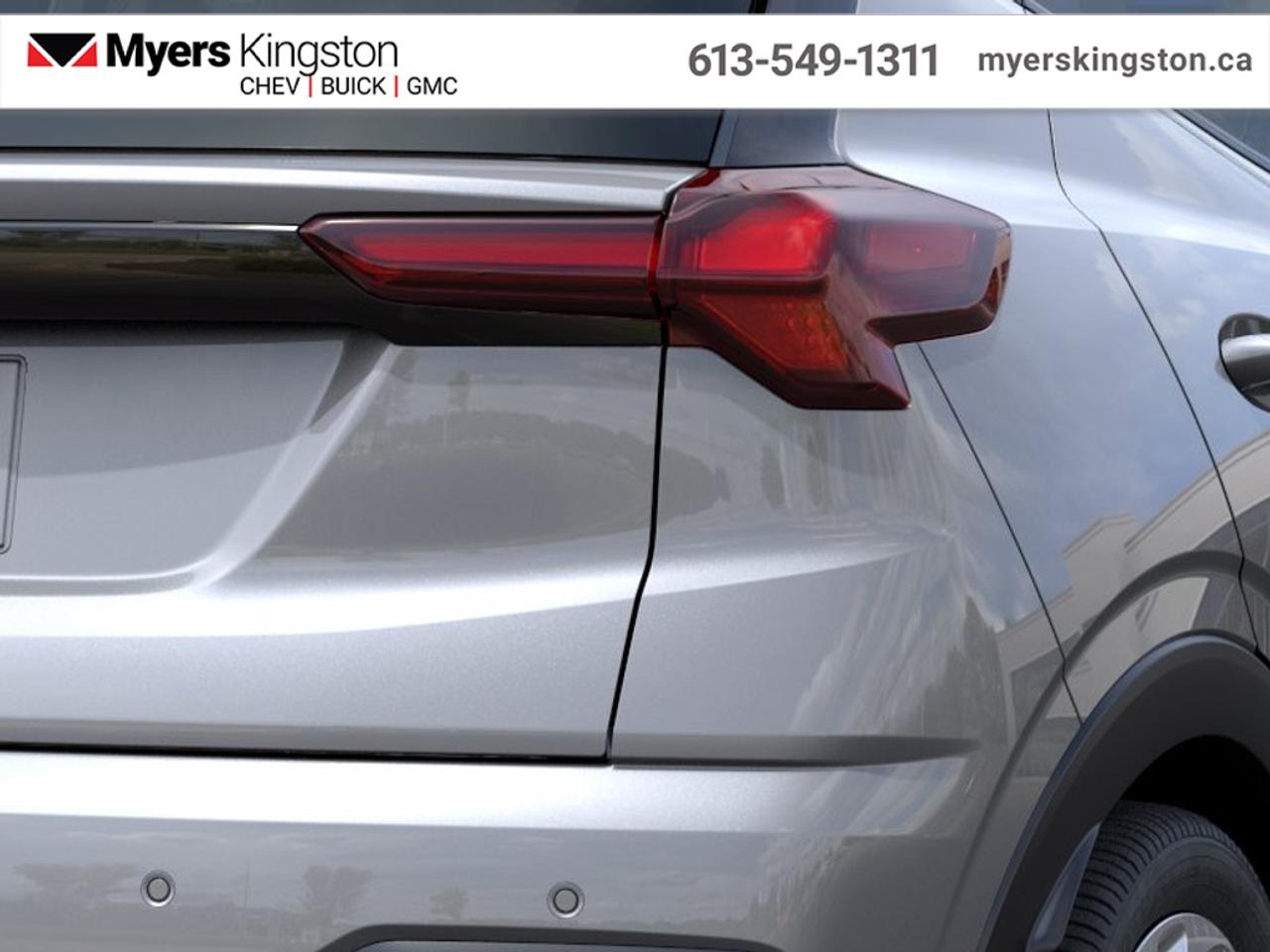 2027 Chevrolet Bolt LT  - Heated Seats Photo