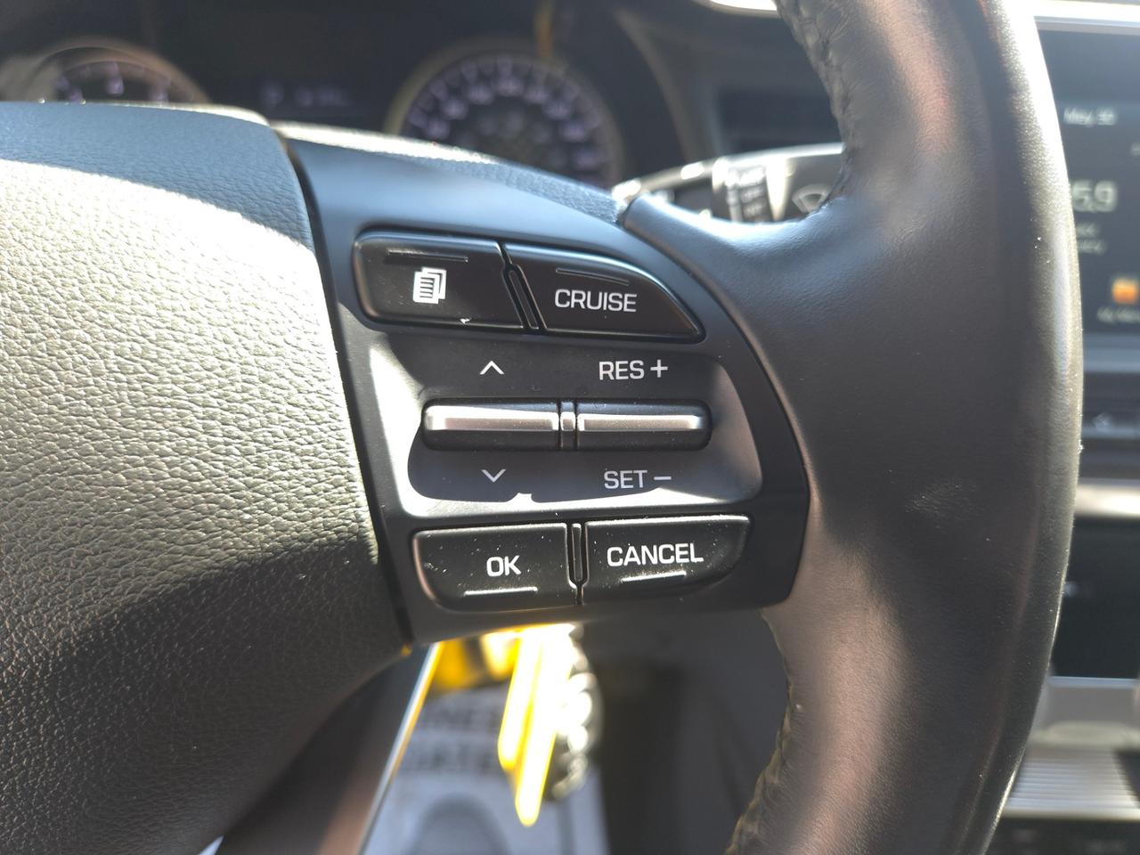 2020 Hyundai Elantra Preferred Photo