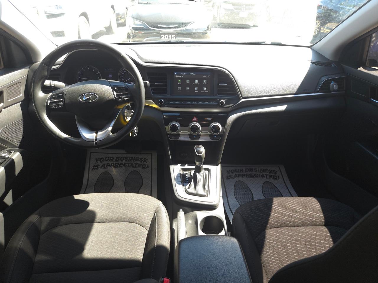 2020 Hyundai Elantra Preferred Photo