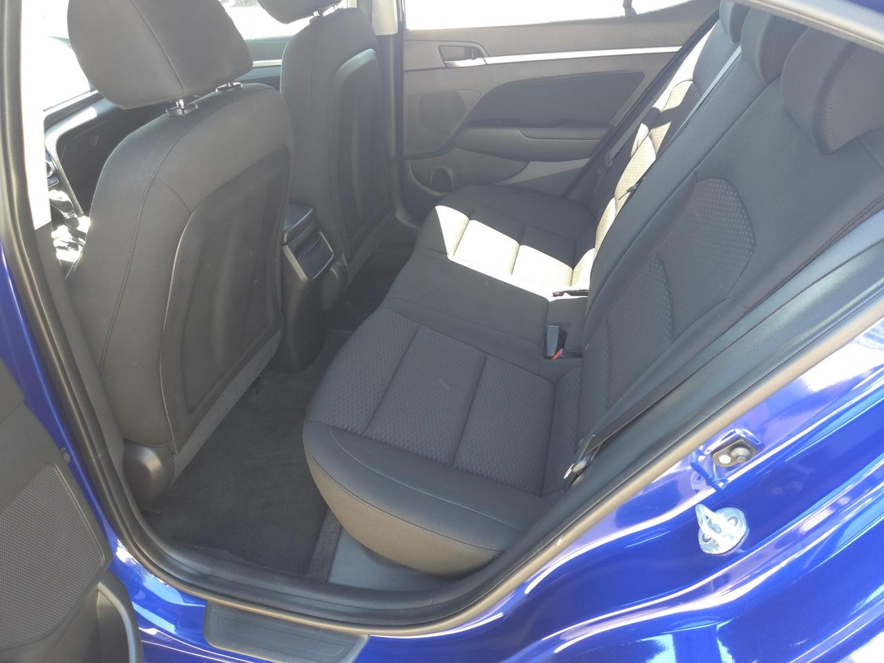 2020 Hyundai Elantra Preferred Photo